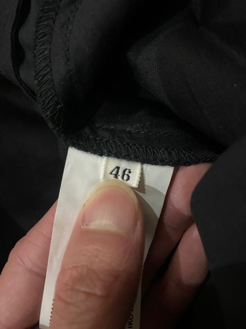 KIKO KOSTADINOV BINDRA CARGO TROUSERS 名作