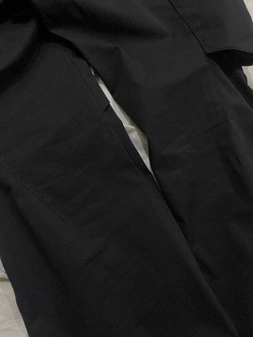 KIKO KOSTADINOV BINDRA CARGO TROUSERS 名作