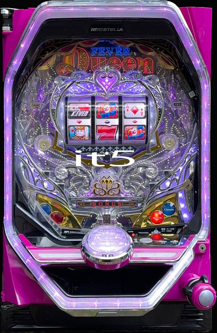 ■□JB PフィーバークィーンII Jちゃんねる様 □■