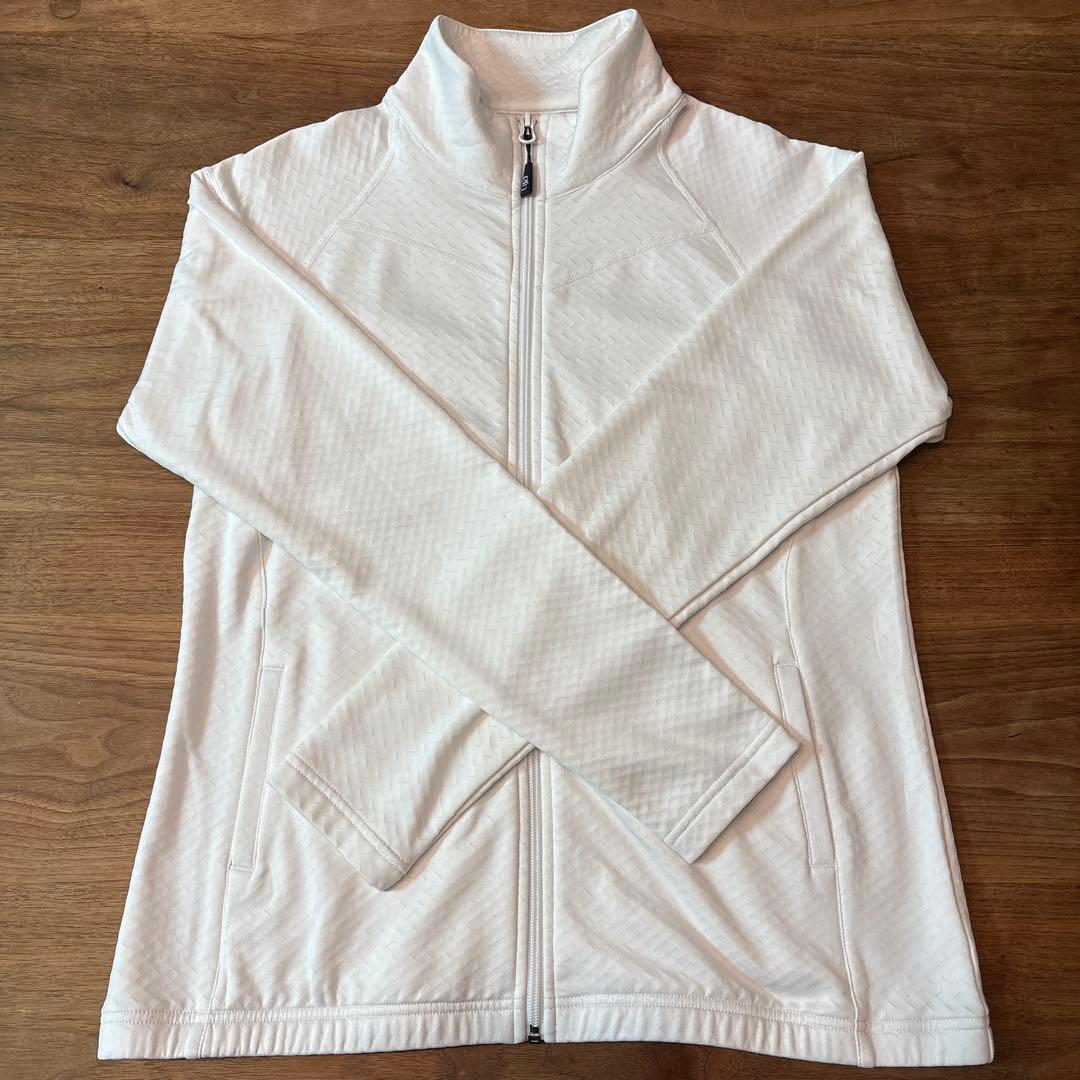 ⭐︎LIJA NilaJacketニーラジャケット　Lサイズ