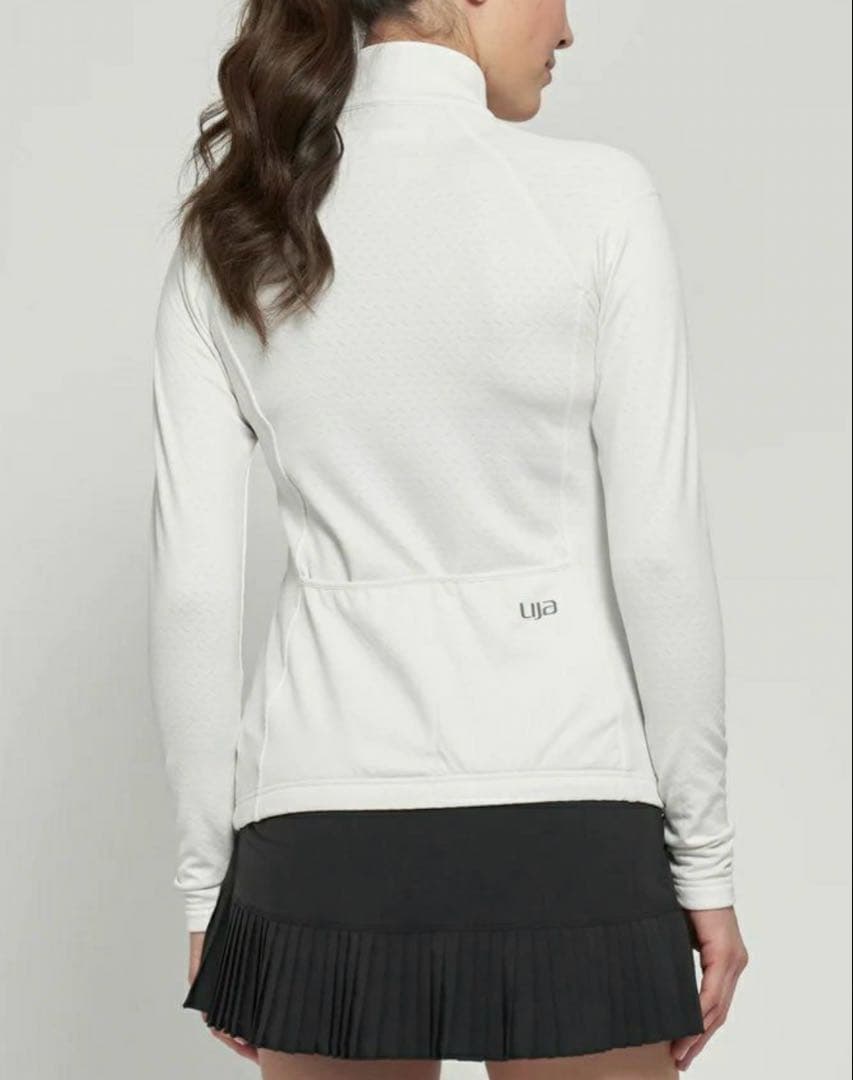 ⭐︎LIJA NilaJacketニーラジャケット　Lサイズ