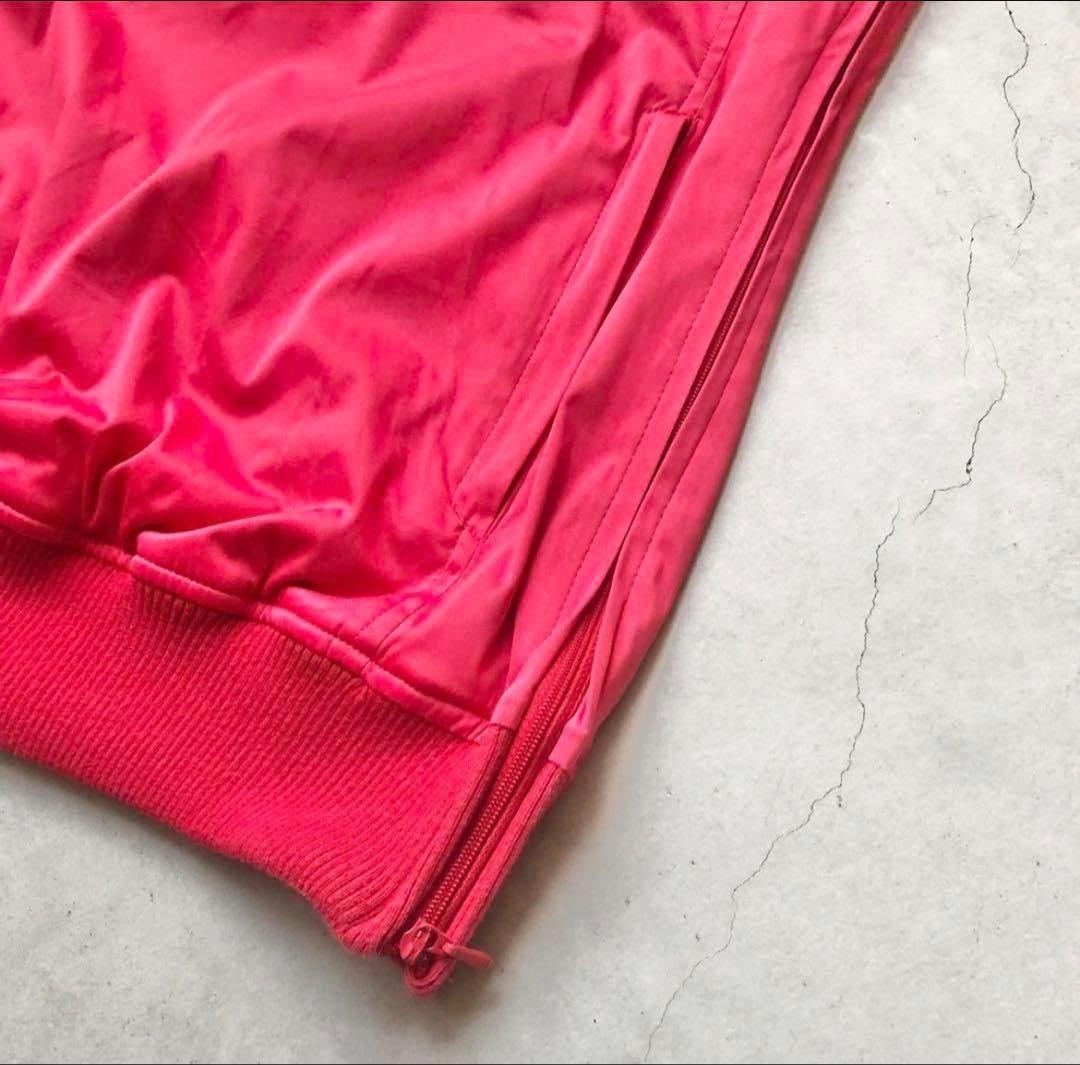 BEAMS GOLF パープルレーベル タラッティワッペン ウインドプルオーバー