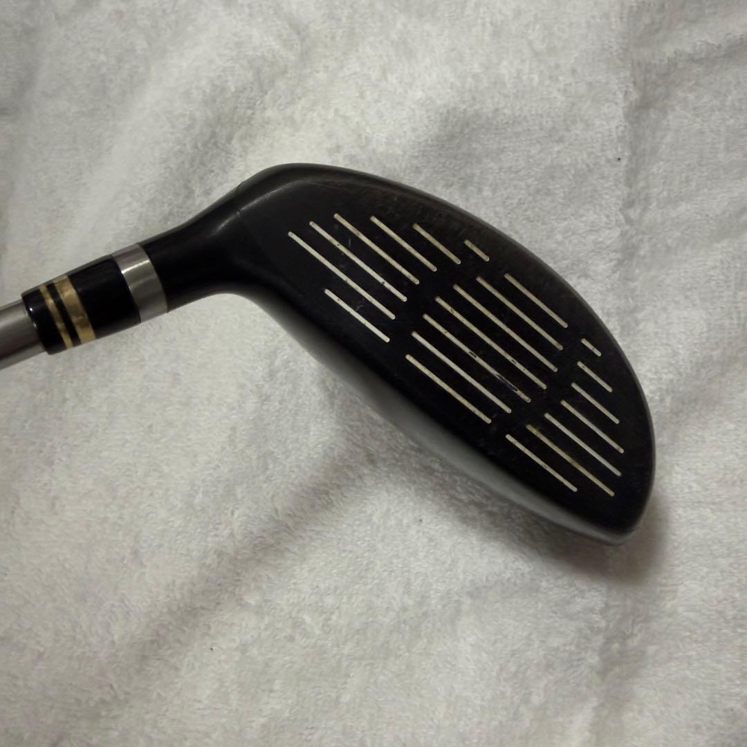 忘*他様 RYOMA UT 2U(18°) ツアーAD（オリジナル） シャフトあ