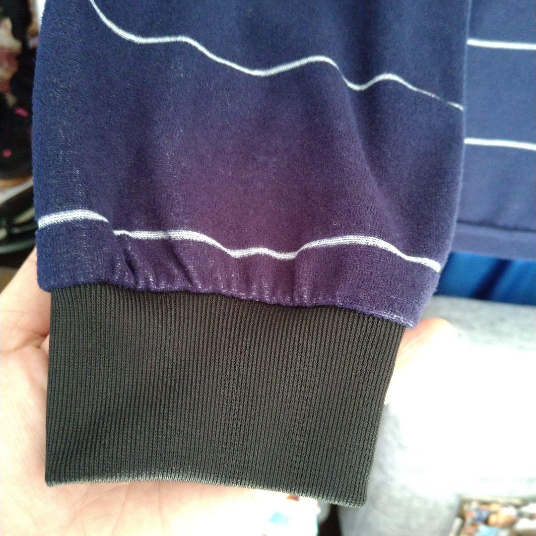 マンチェスターユナイテッドタオル生地長袖正規品