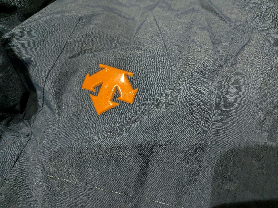 DESCENTE デサント S.I.O デモ スキーウェア サイズO