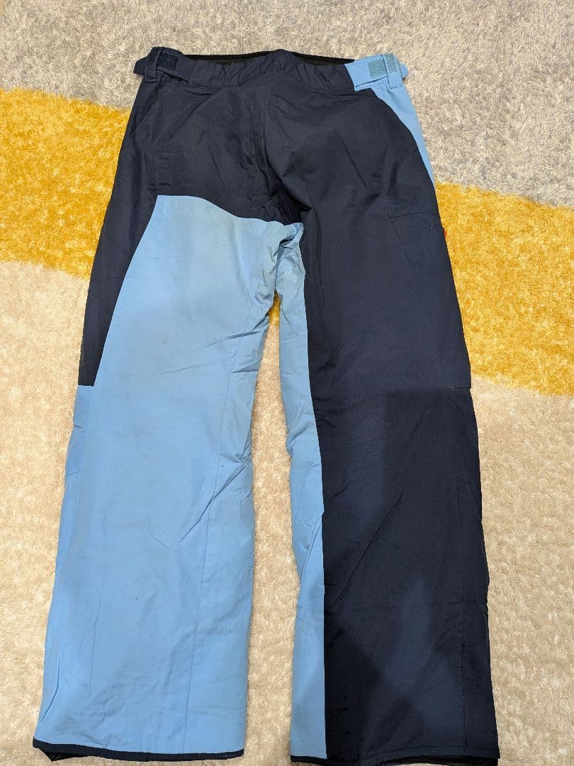 DESCENTE デサント S.I.O デモ スキーウェア サイズO