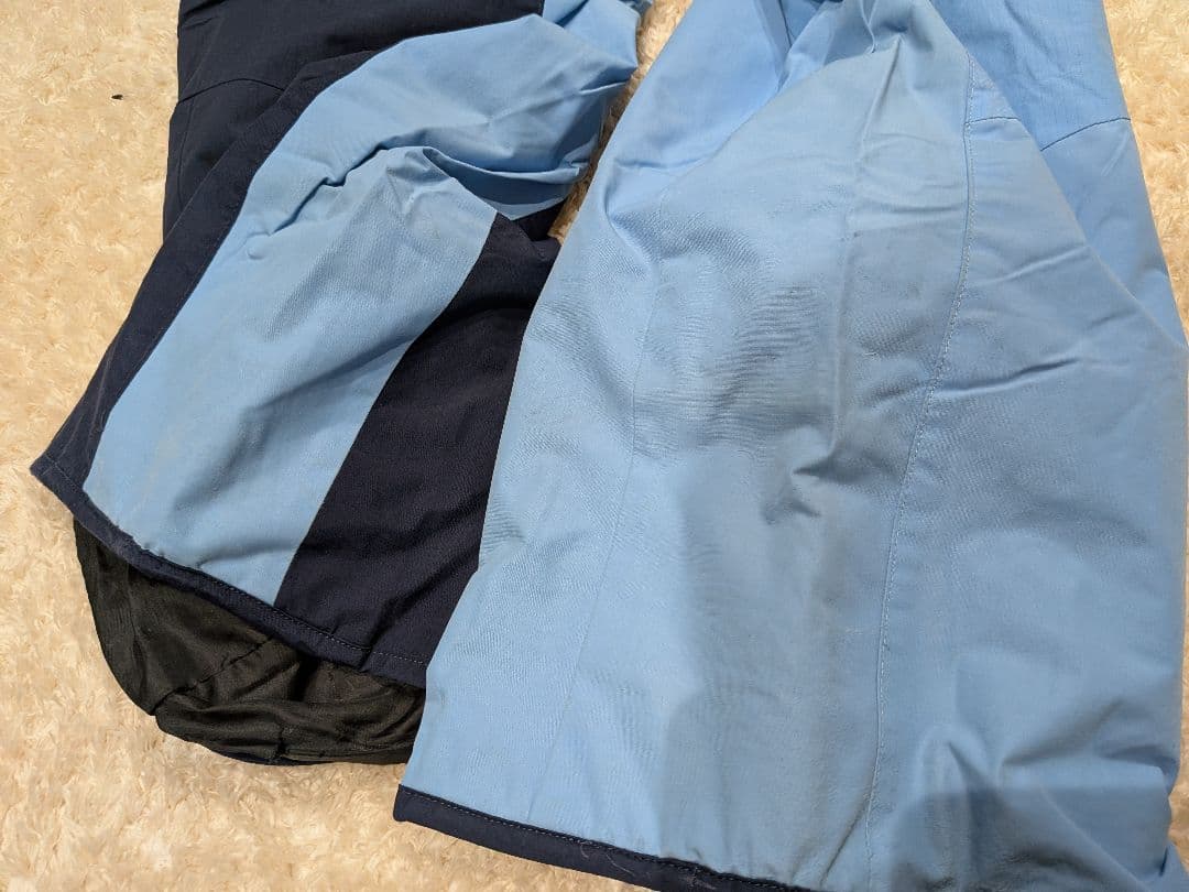 DESCENTE デサント S.I.O デモ スキーウェア サイズO