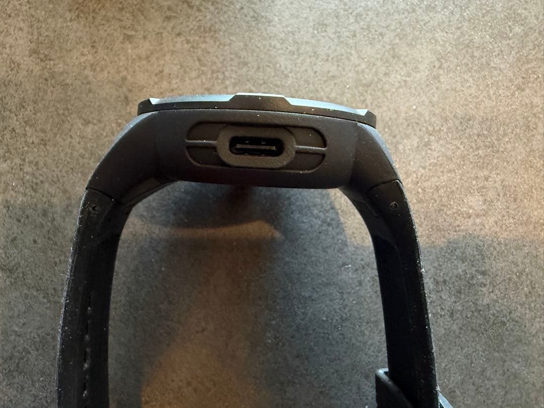 【美品】ShotNavi Evolve PRO Touch GPSウォッチ