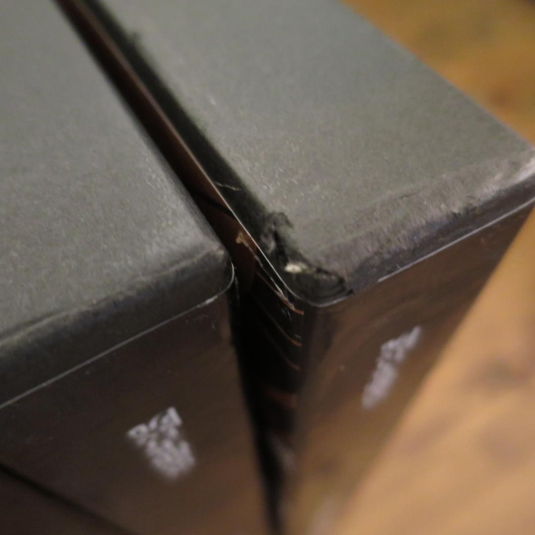 原色 日本の意匠（JAPANESE DESIGN IN ART） ②（9-16）