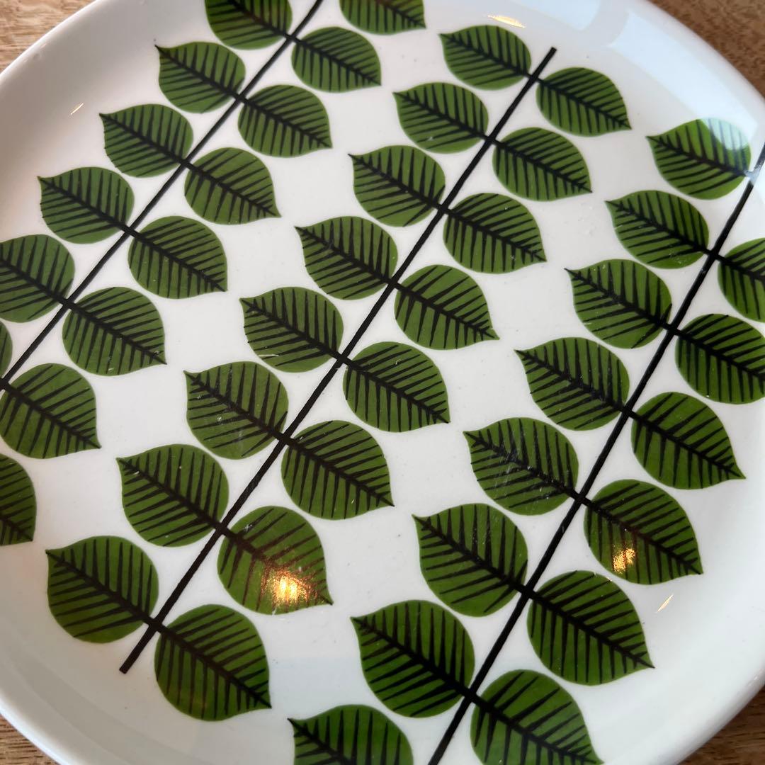 グスタフスベリ ベルサ　リンドベリ GUSTAVSBERG 18cm