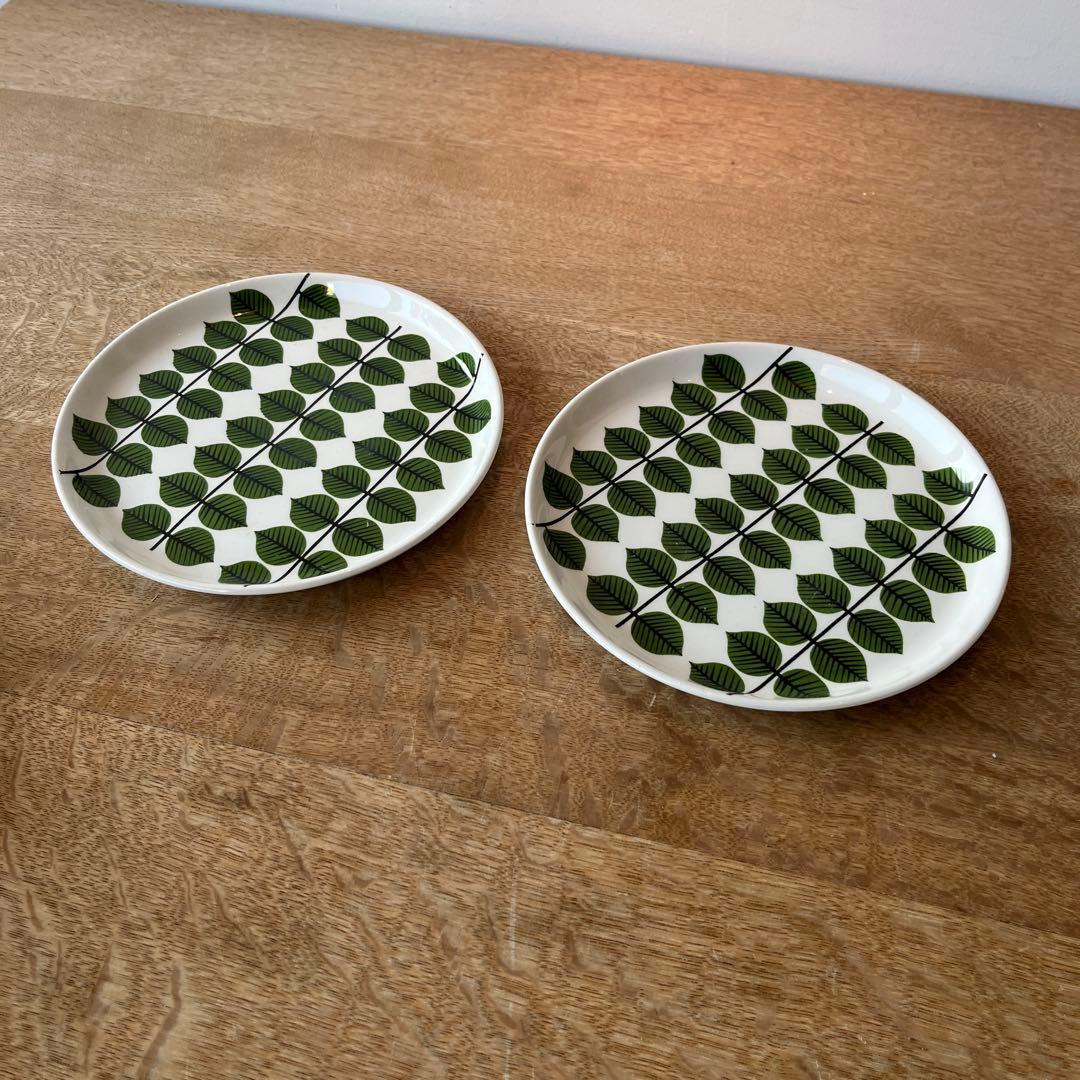 グスタフスベリ ベルサ　リンドベリ GUSTAVSBERG 18cm