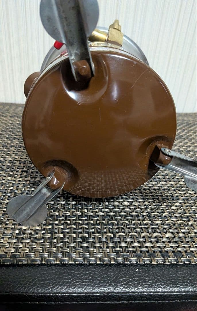 美品 初期型 コールマン 400 10/79 COLEMAN Peak1