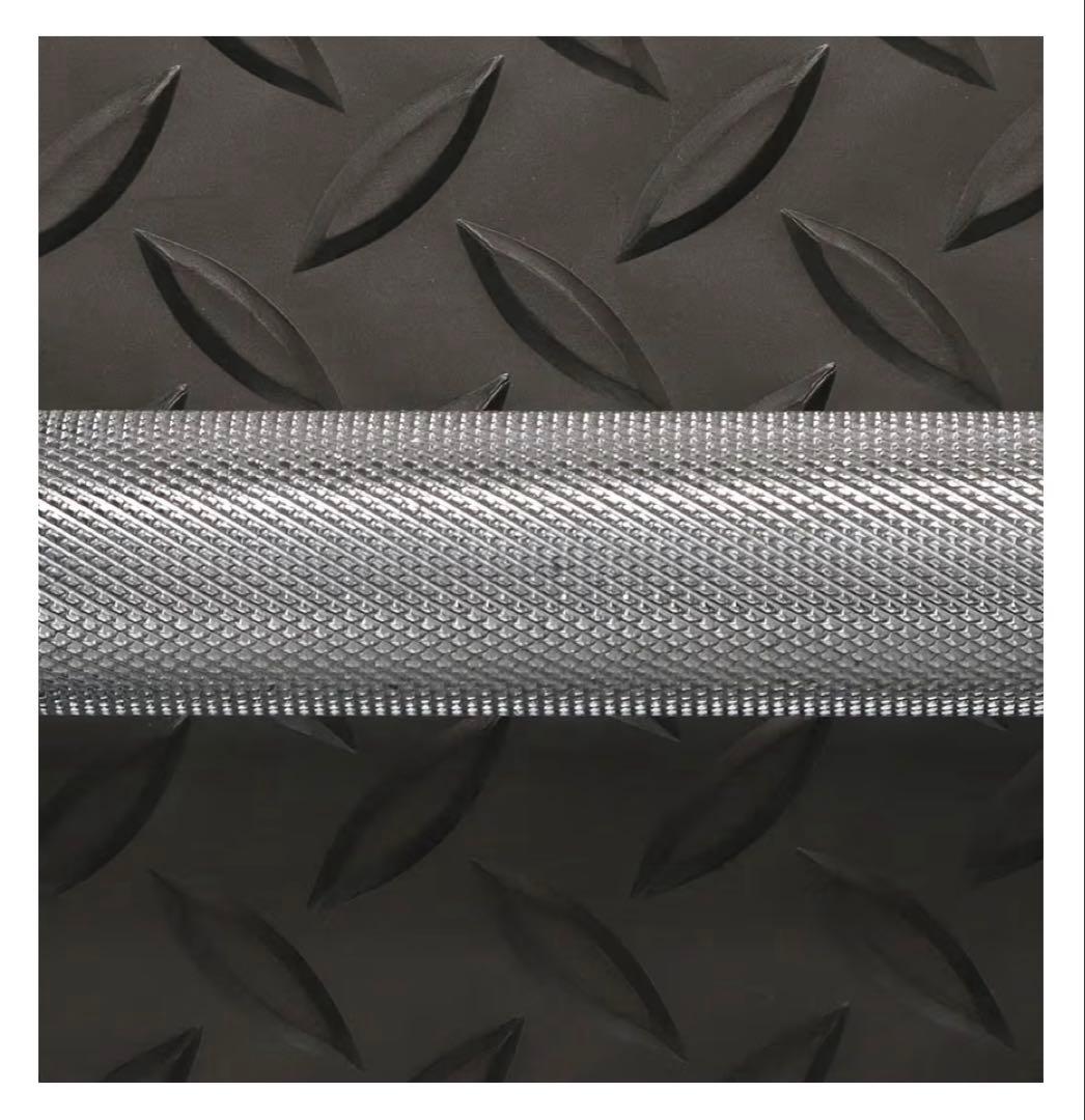 IROTEC アイロテック オリンピック仕様 ダンベルシャフト