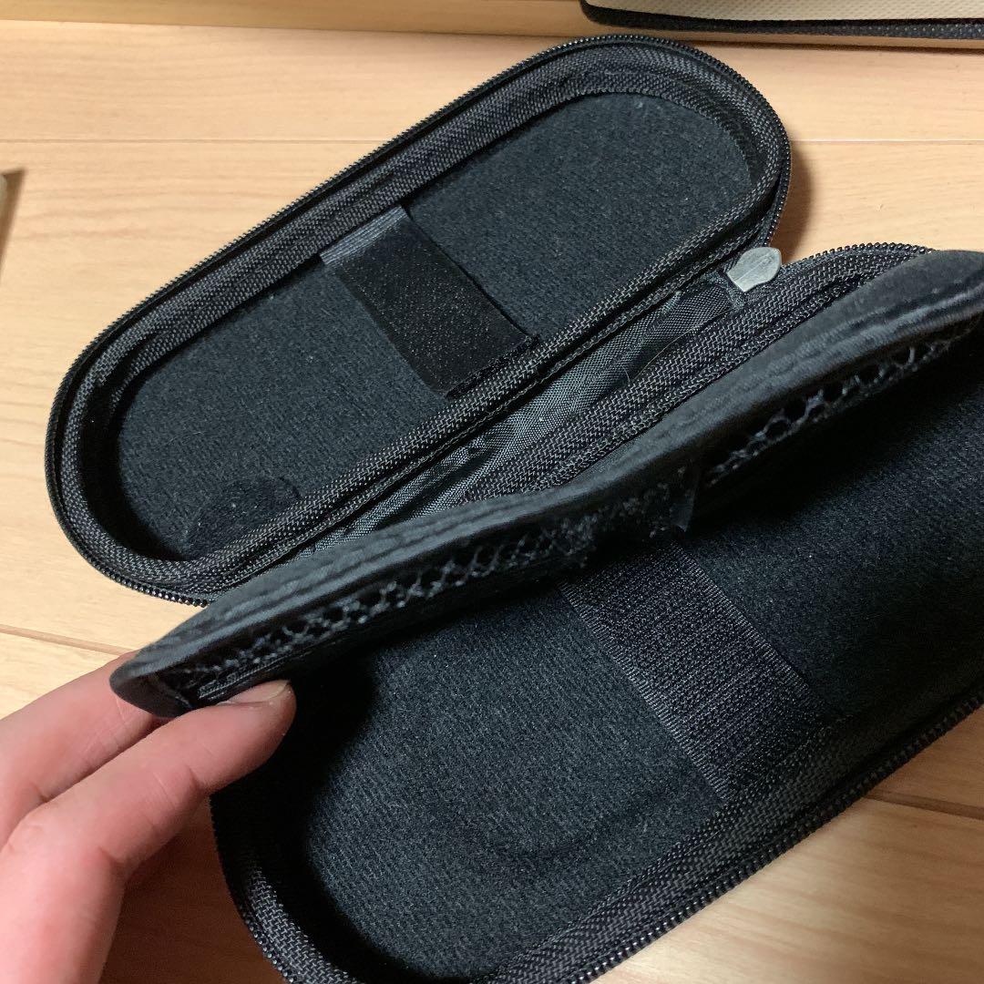 PSP カセット充電器付き