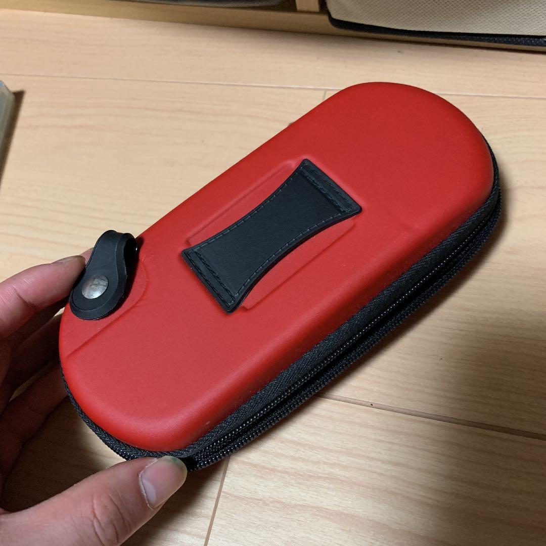 PSP カセット充電器付き