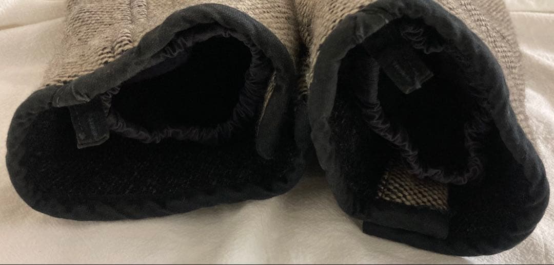 KAPITAL キャピタル ナッピング ウール Pコート