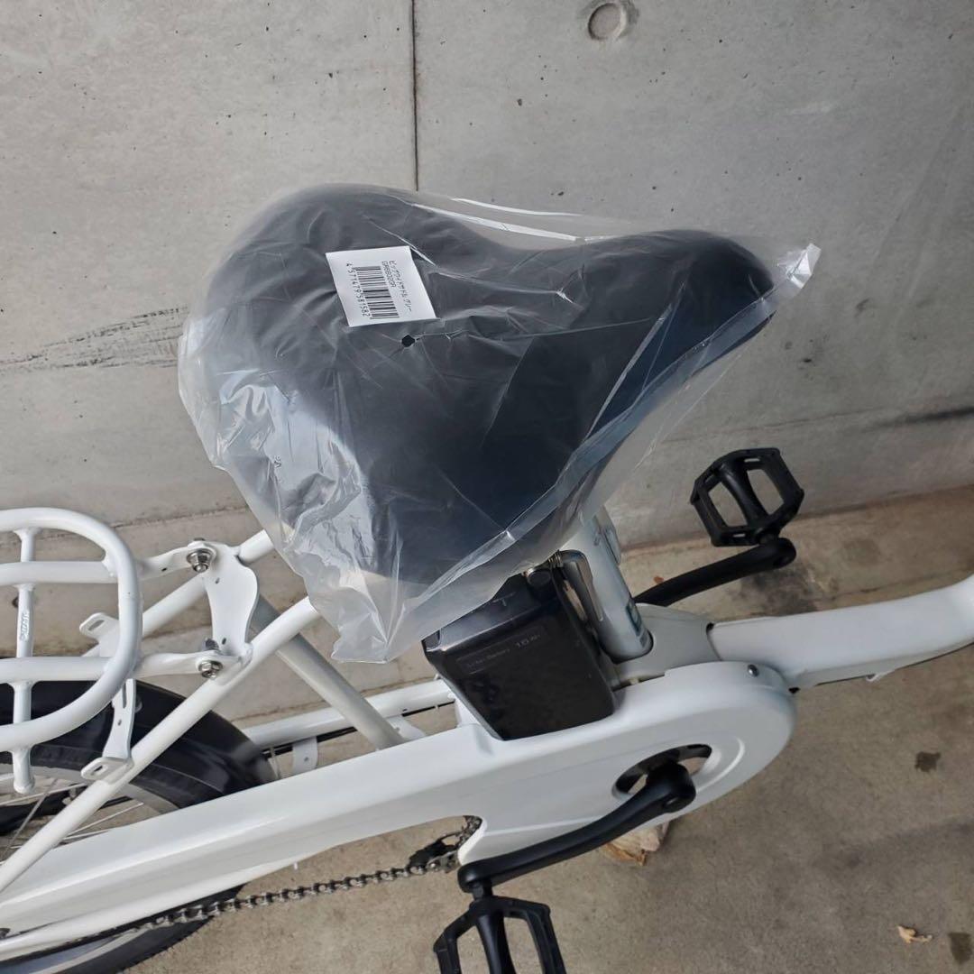 Panasonic GYUTTO 大容量16ah ・パナソニックギュット