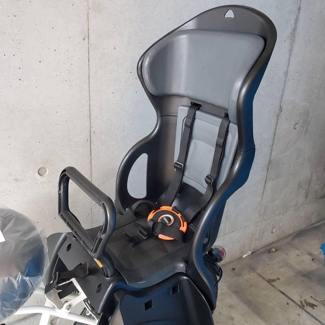 Panasonic GYUTTO 大容量16ah ・パナソニックギュット