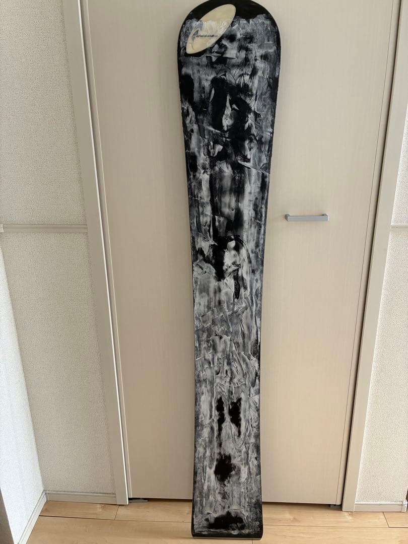 オガサカ　アルペンスノーボード　2枚セット