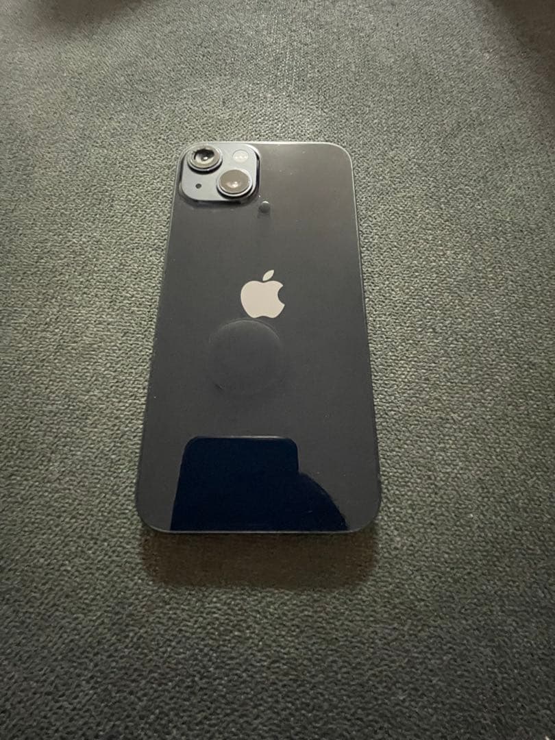 猫*様 iPhone13 128GB simフリー　完動品