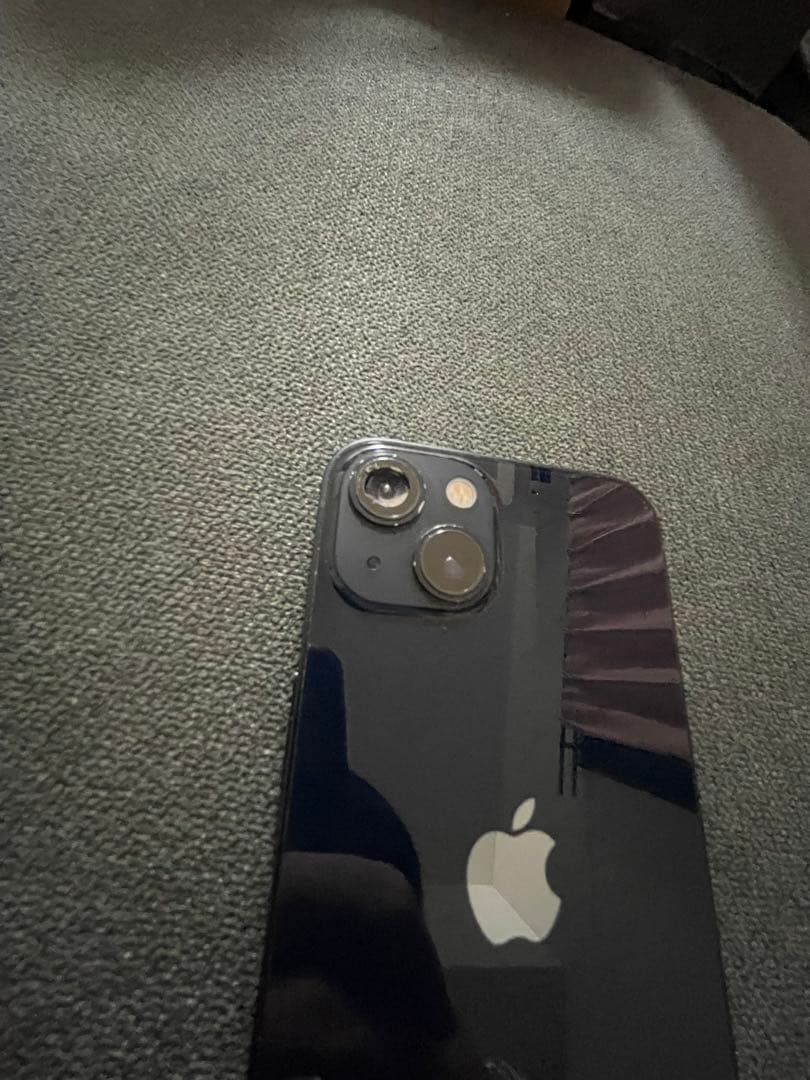 猫*様 iPhone13 128GB simフリー　完動品