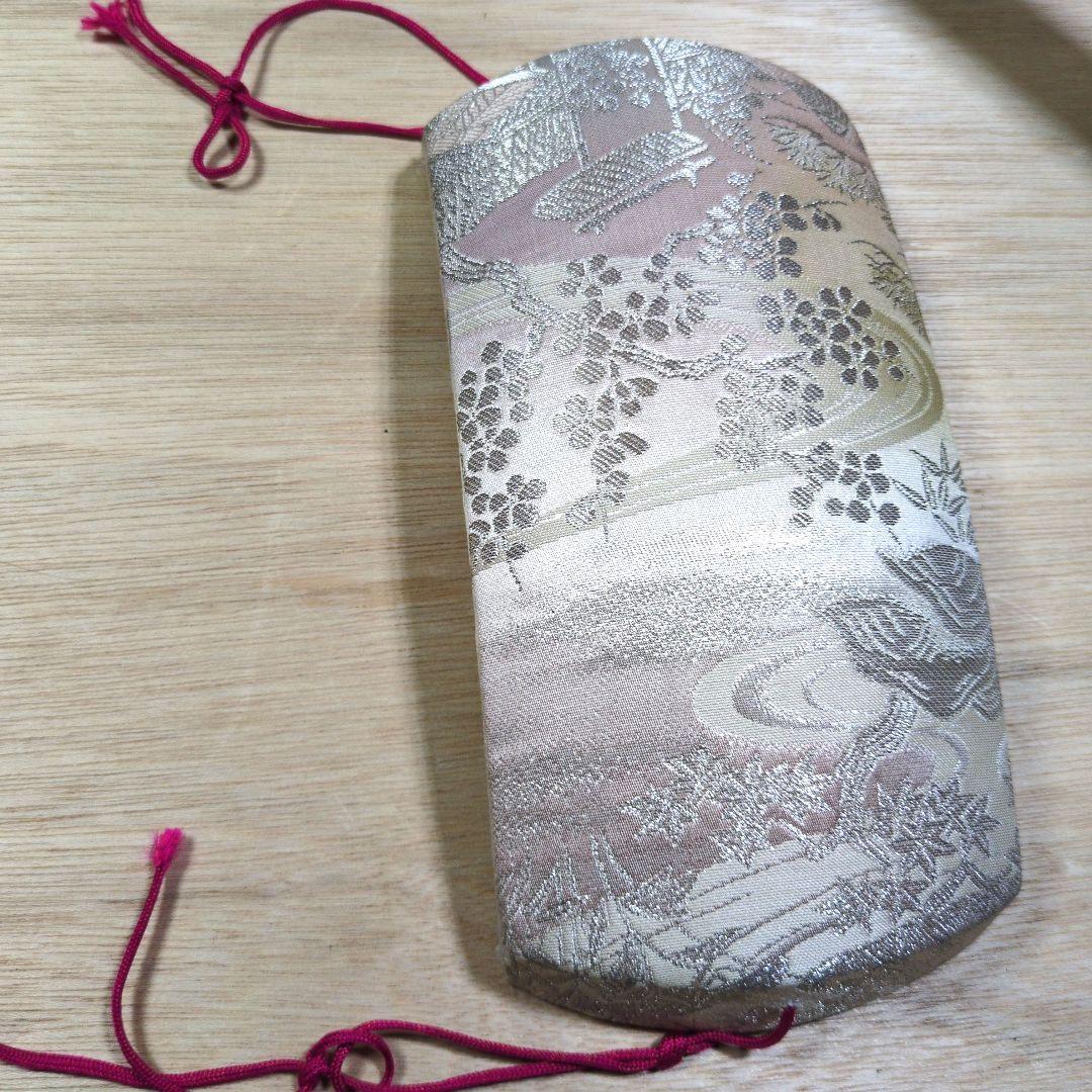 日本橋 鶴屋三絃店 三味線　東地唄　紫檀　皮破れ　和楽器