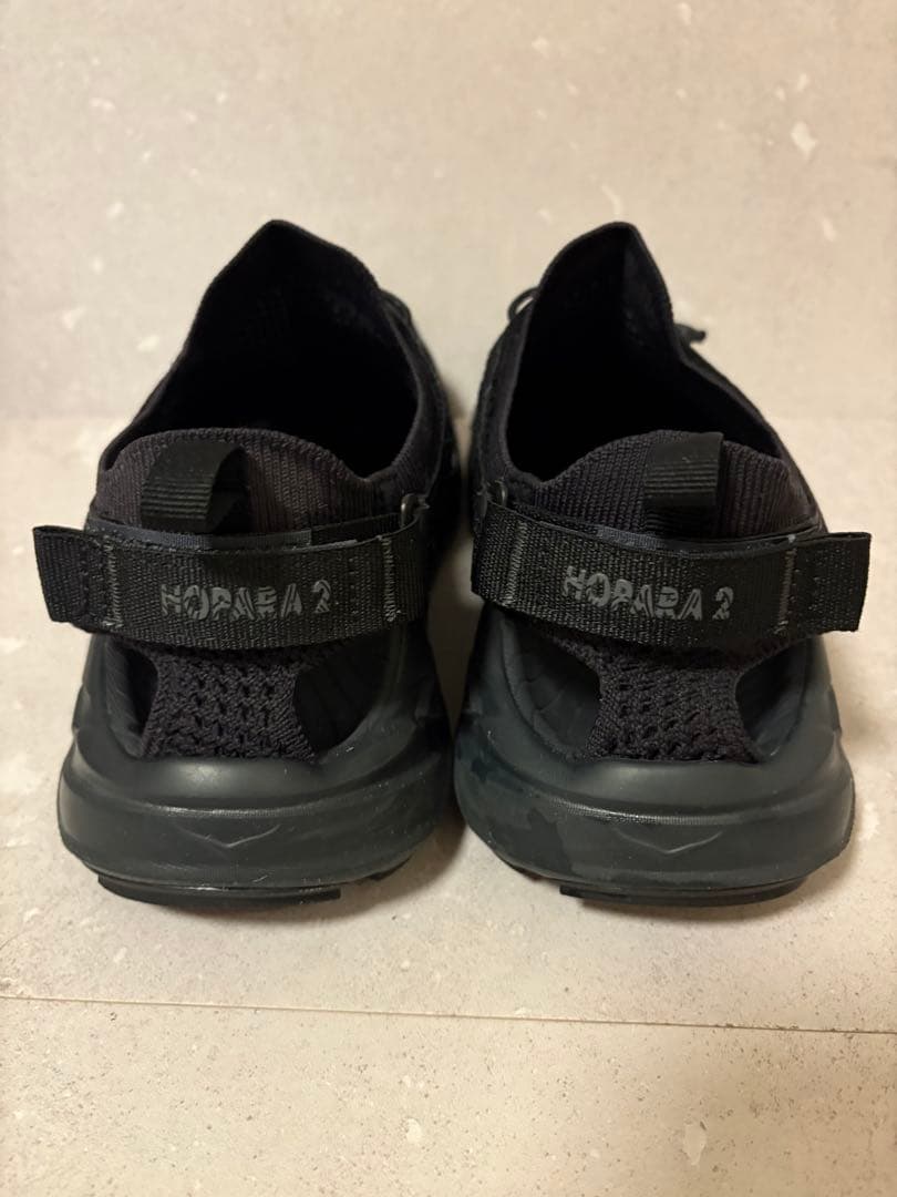 靴 HOKA hopara2 26cm