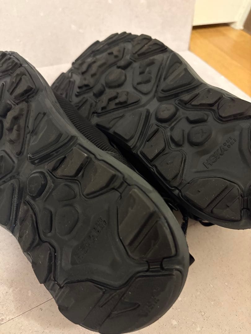 靴 HOKA hopara2 26cm