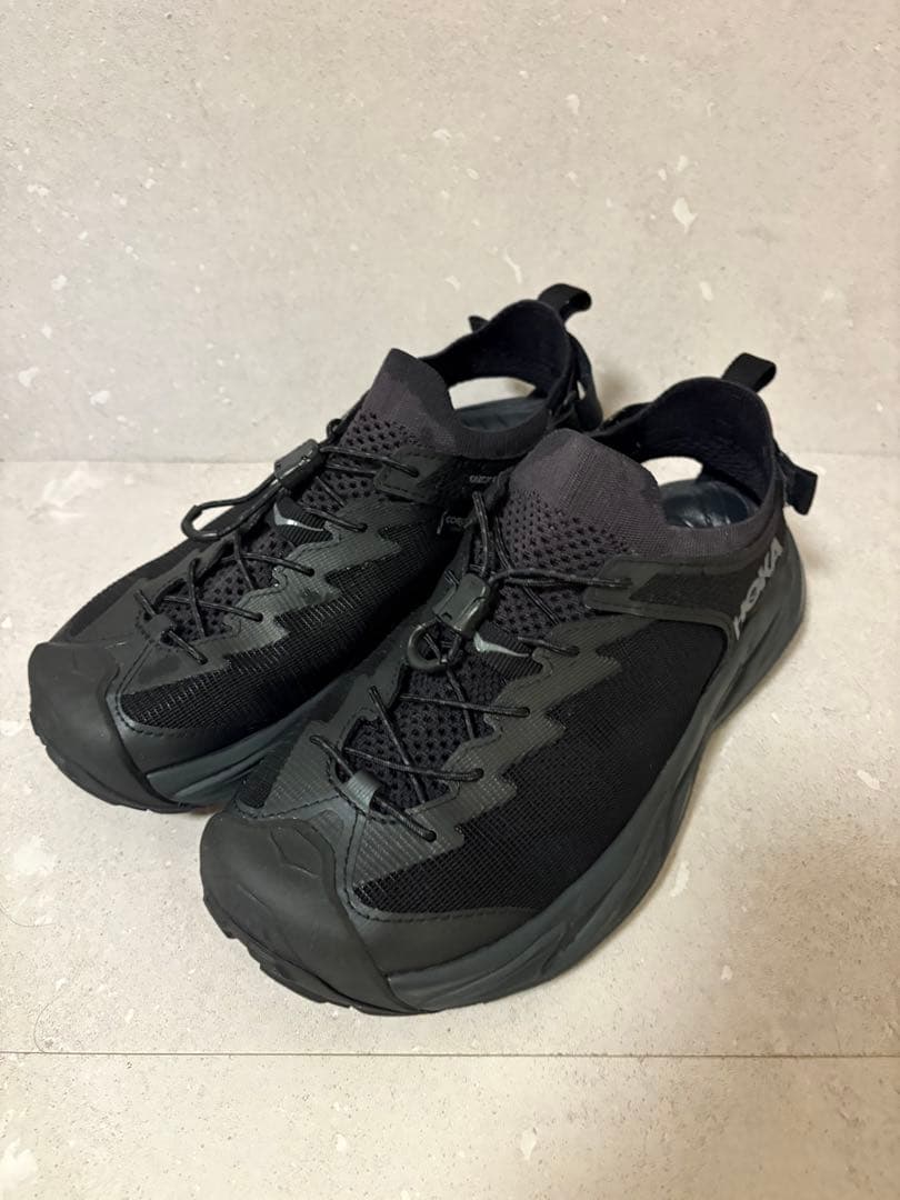 靴 HOKA hopara2 26cm