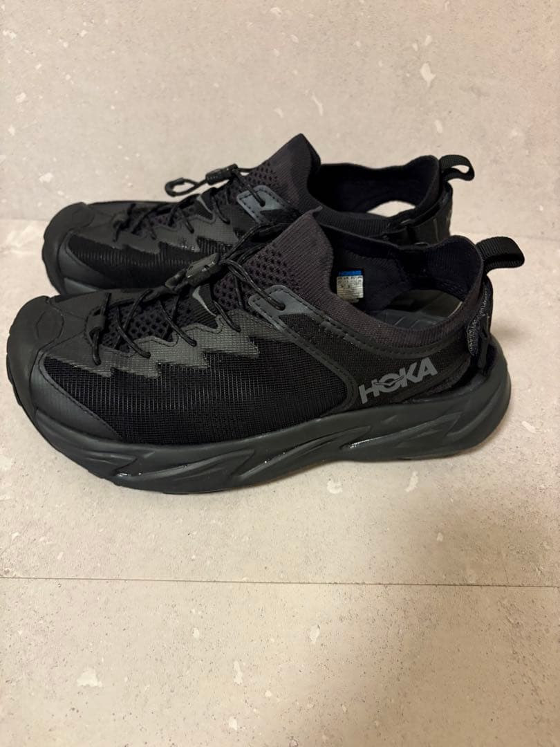 靴 HOKA hopara2 26cm