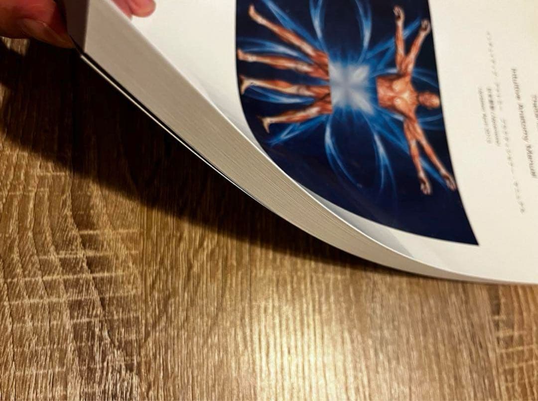 【レア】シータヒーリング・インチュイティブアナトミー公式マニュアル新品テキスト