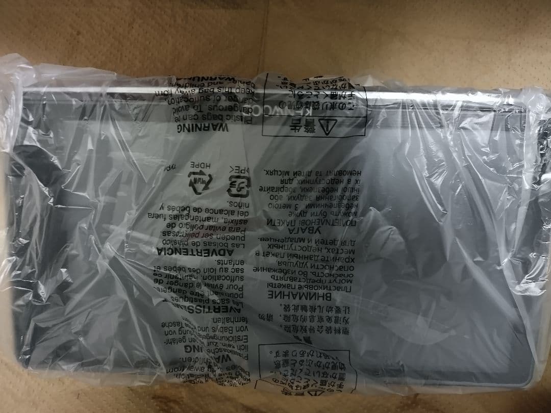 値下げKENWOOD 大画面フローティング 9インチナビ MDV-M910HDF