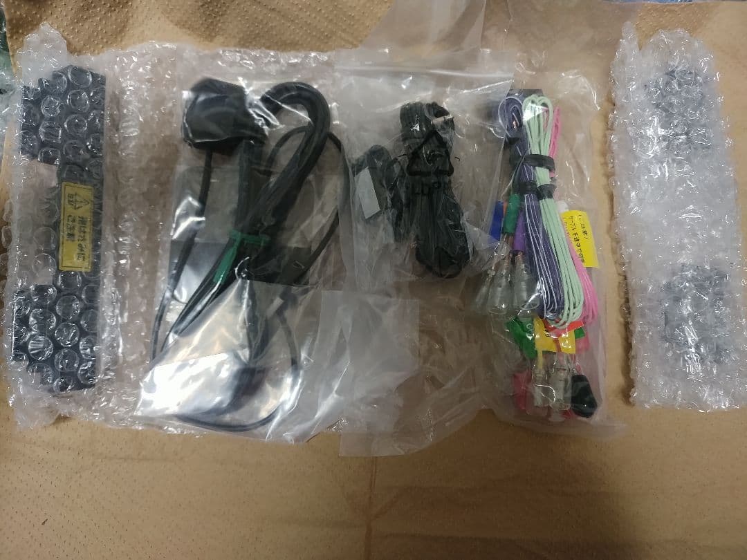 値下げKENWOOD 大画面フローティング 9インチナビ MDV-M910HDF