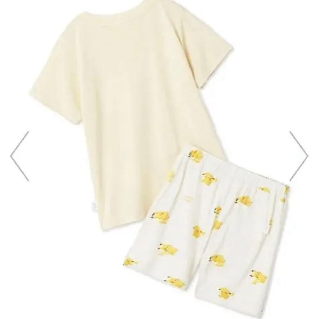 【国内正規品】！新品未開封！ジェラートピケ ポケモン ピカチュウ 90cm