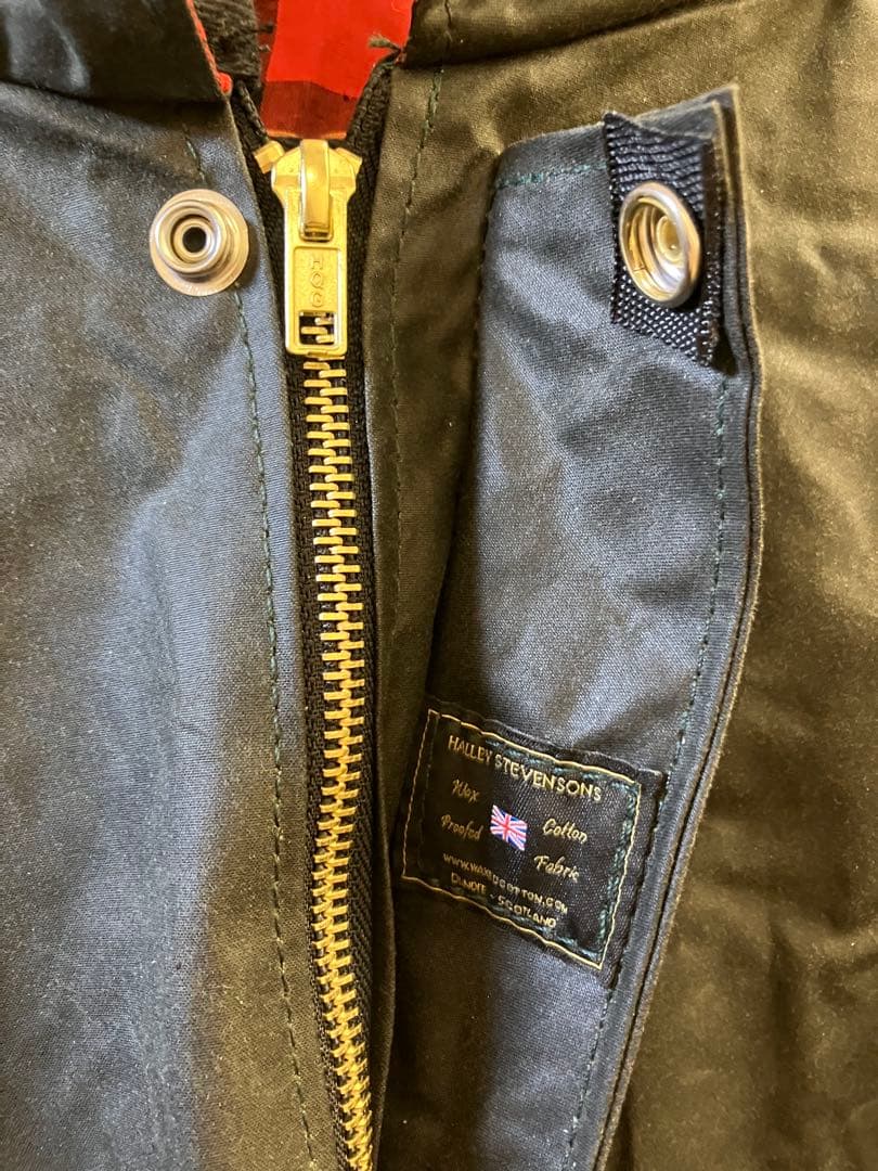 新品未使用タグ付きCarradice ダックスバッグポンチョ スーパー