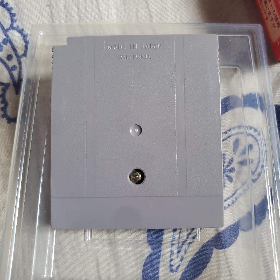 (レア品)ポケットモンスター 赤