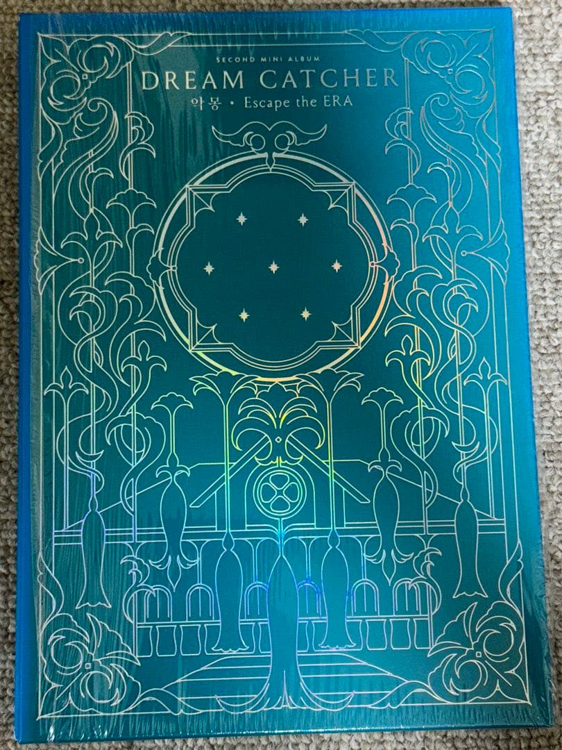 dreamcatcher アルバム