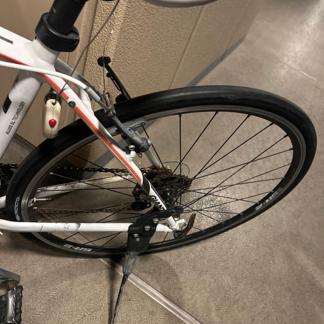 S*T様 giant escape rx