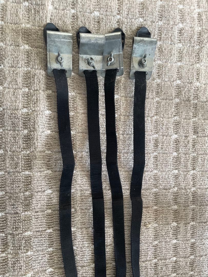 ローバーミニ モンテキャリア