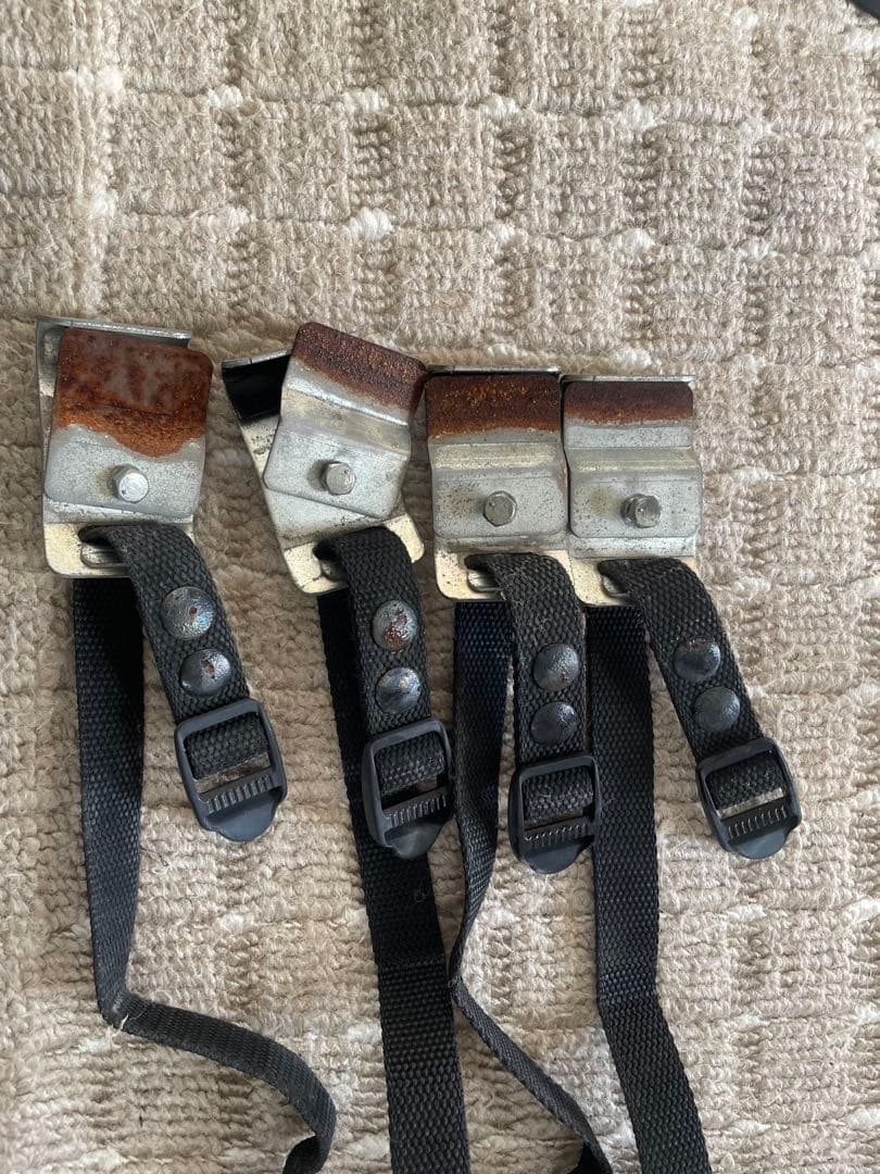 ローバーミニ モンテキャリア