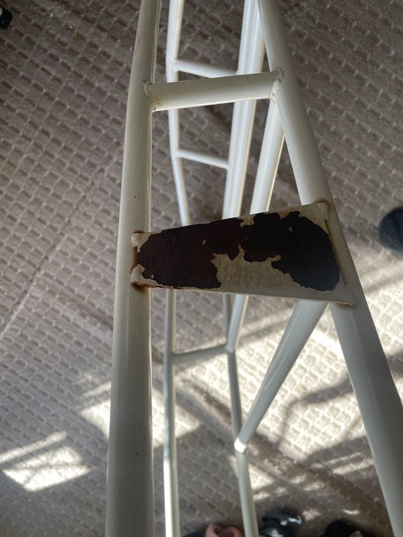 ローバーミニ モンテキャリア