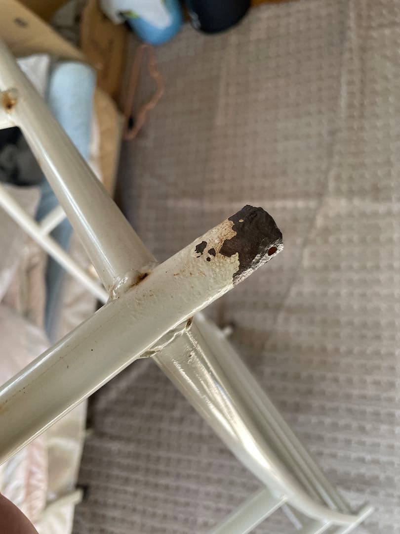 ローバーミニ モンテキャリア