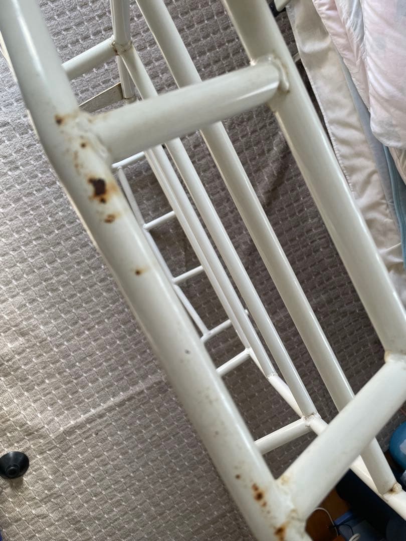 ローバーミニ モンテキャリア