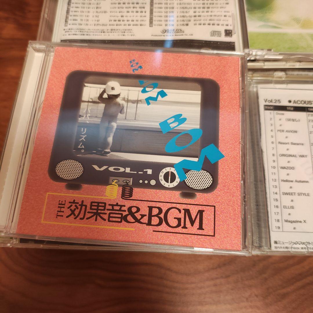 著作権フリー音源35枚