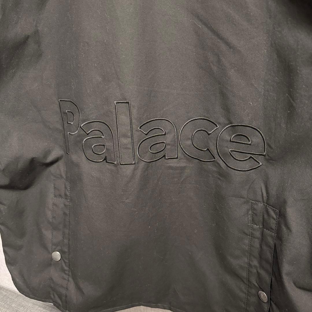 ジャケット・アウター PALACE x Barbour Bedale Casual Jacket
