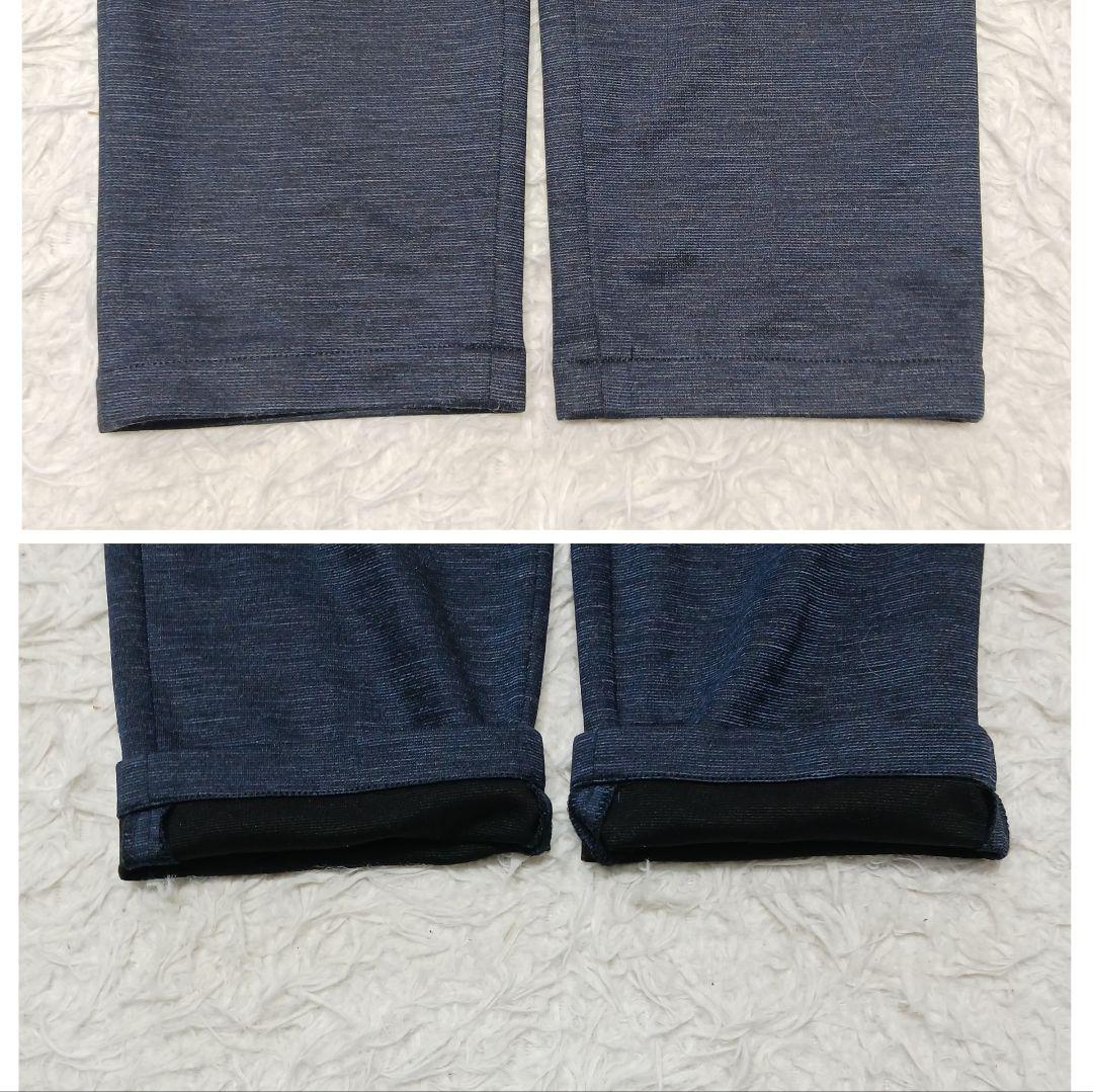 ブラックレーベルクレストブリッジ ストレッチ セットアップ ガーメント M