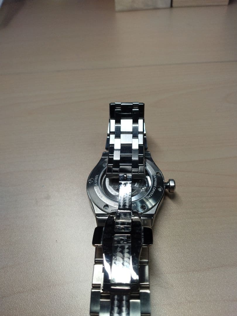 モーリスラクロアアイコン　　38mm