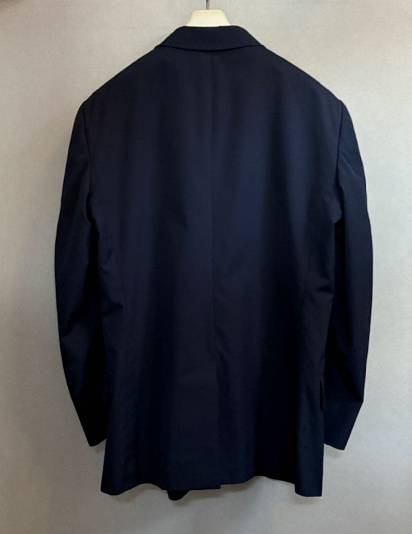 【値下げ】 美品 ANATOMICA UNIVERSITY JACKET