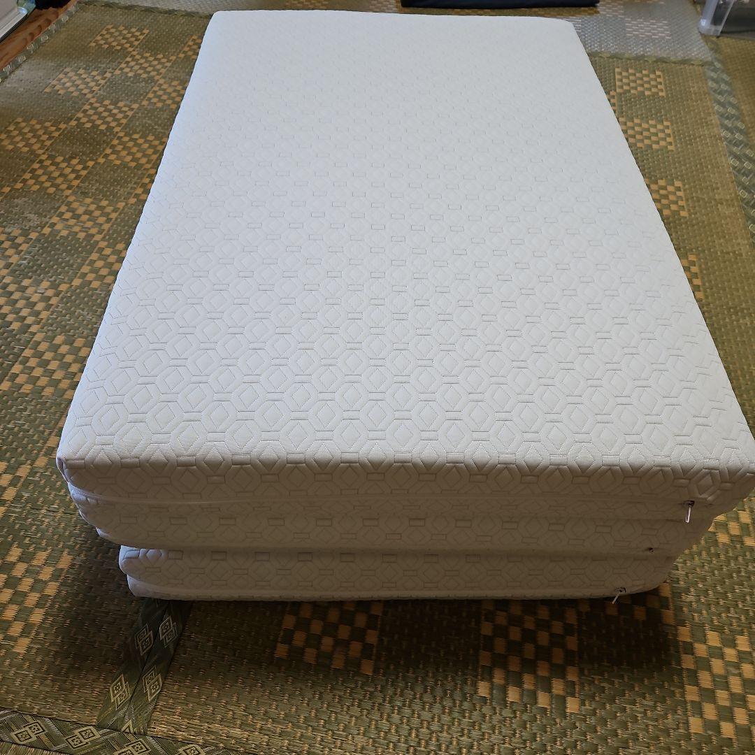 Buona notte シングル　マット