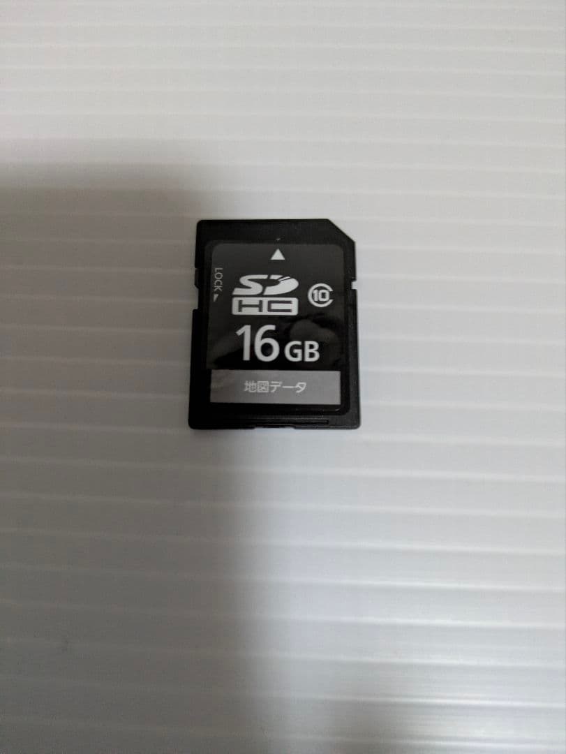 Panasonicストラーダ CN-RE06WD カーナビゲーション